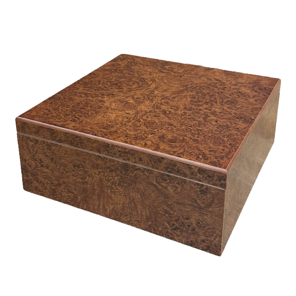 Valet Box with Cedar Lining - Large-14