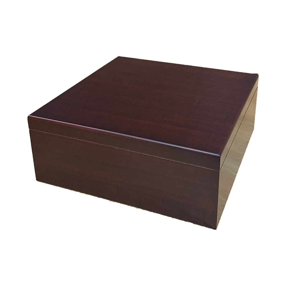 Valet Box with Cedar Lining - Large-12