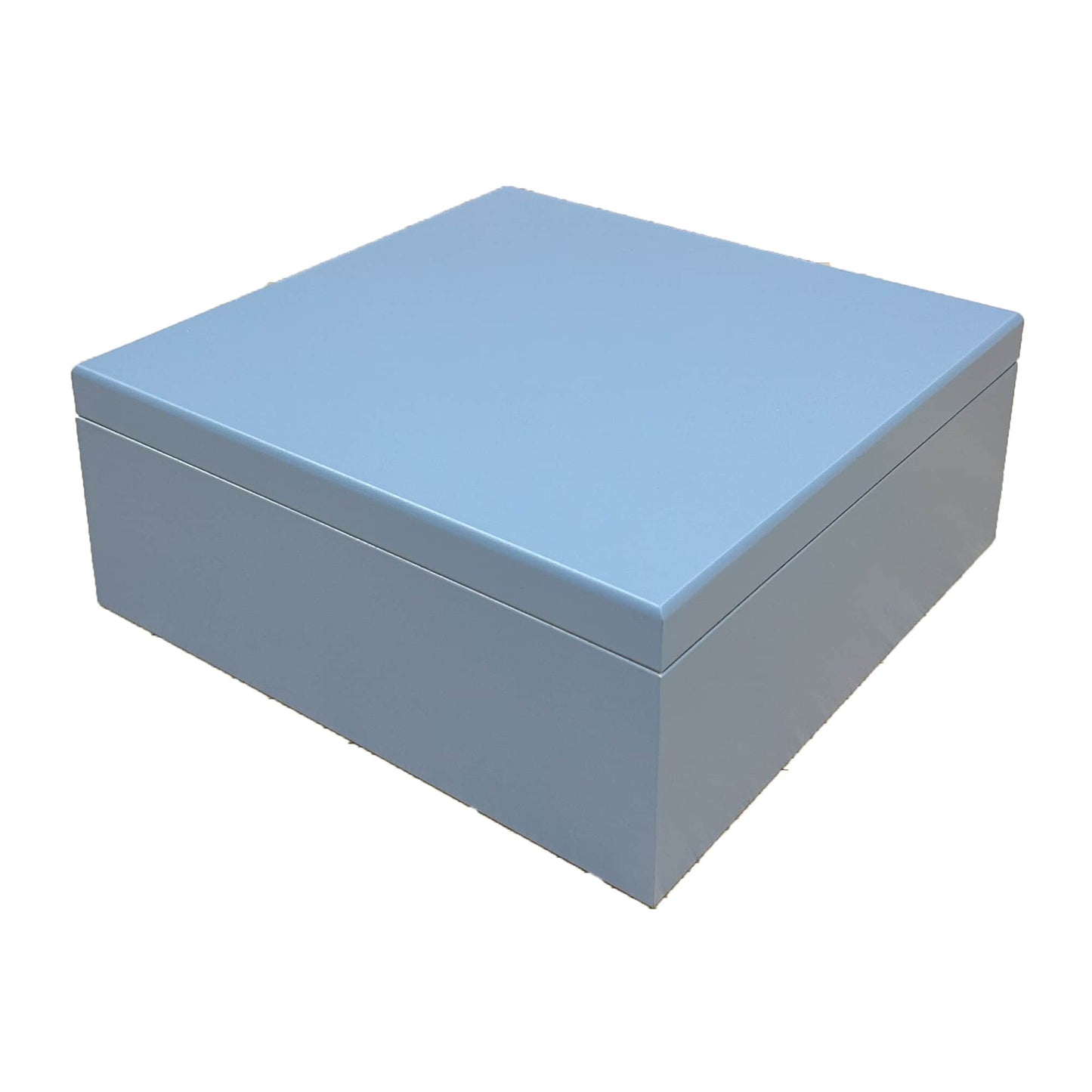 Valet Box with Cedar Lining - Large-16