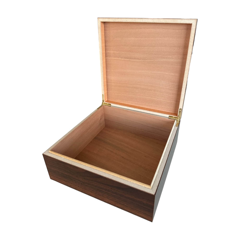 Valet Box with Cedar Lining - Large-2