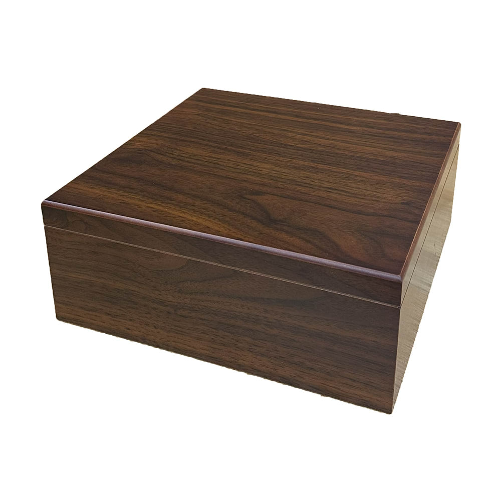 Valet Box with Cedar Lining - Large-10