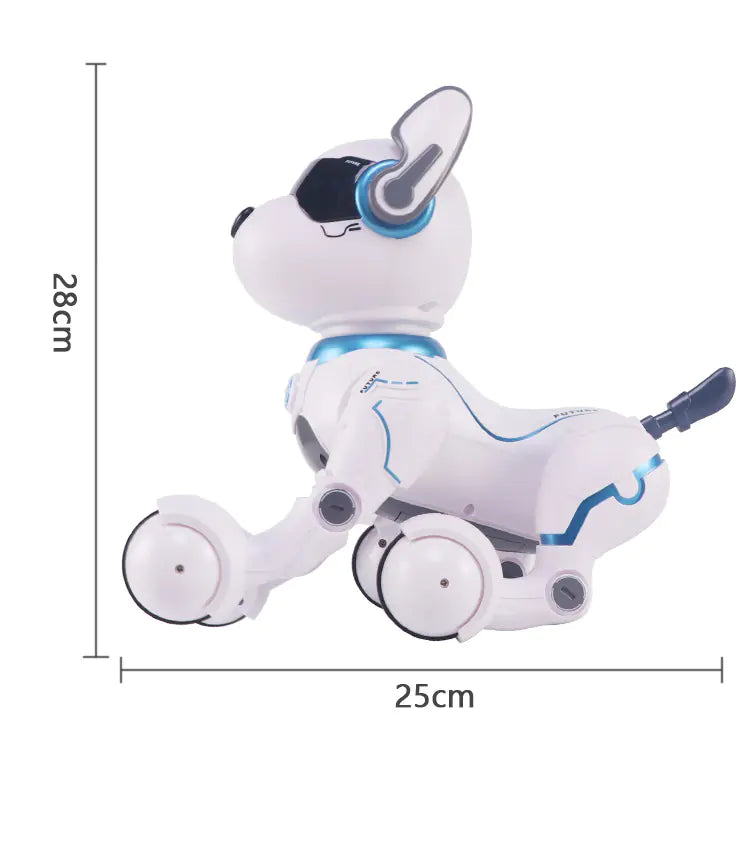Remote Control Robotic Dog Electronic Pet