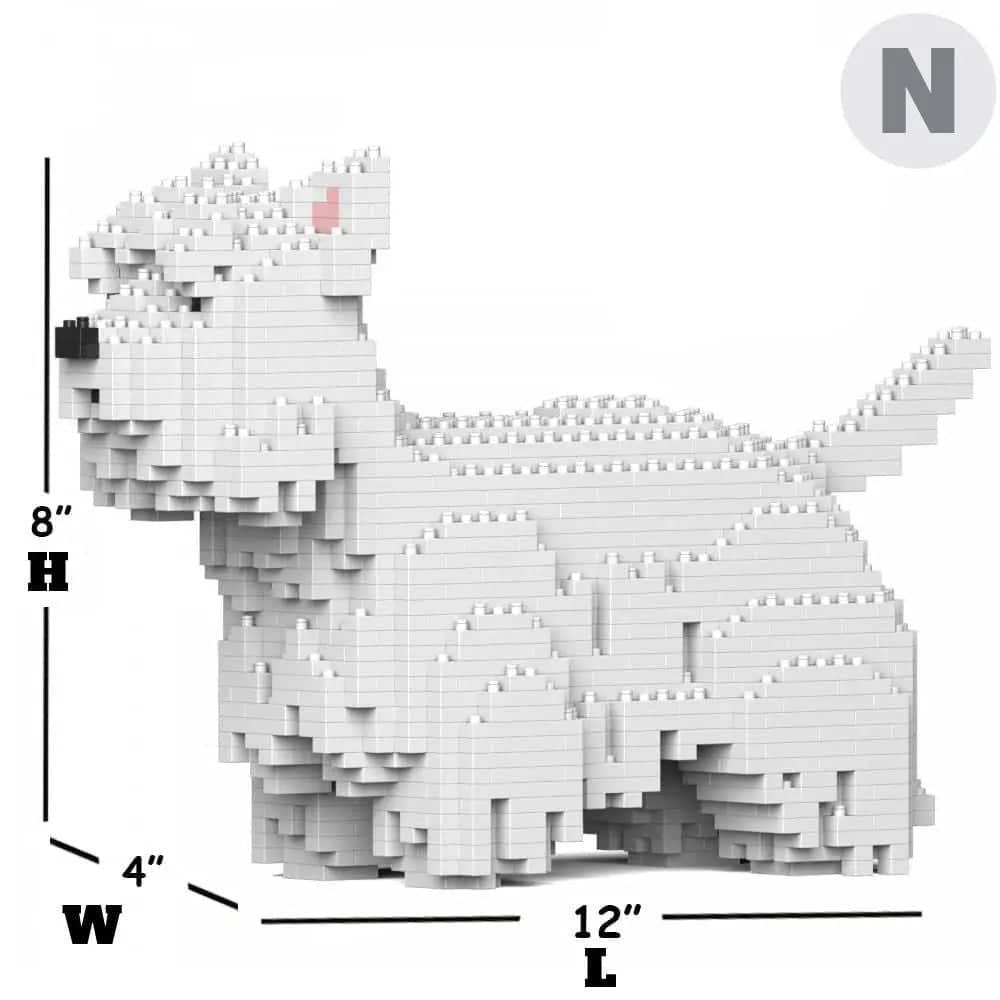 West Highland White Terrier