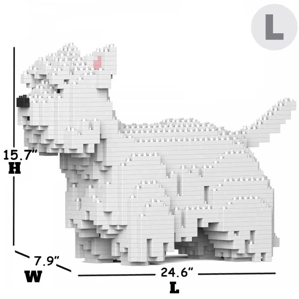 West Highland White Terrier