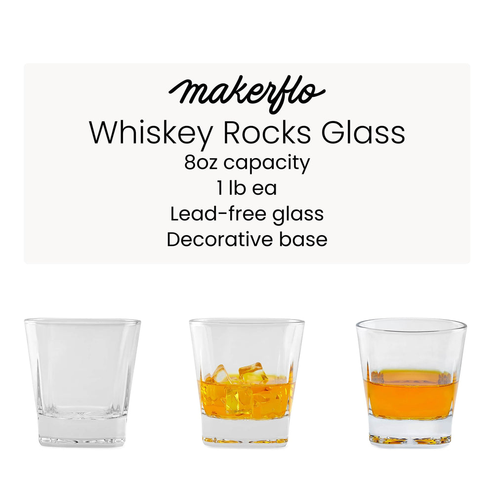 Whiskey Rocks Glasses-3