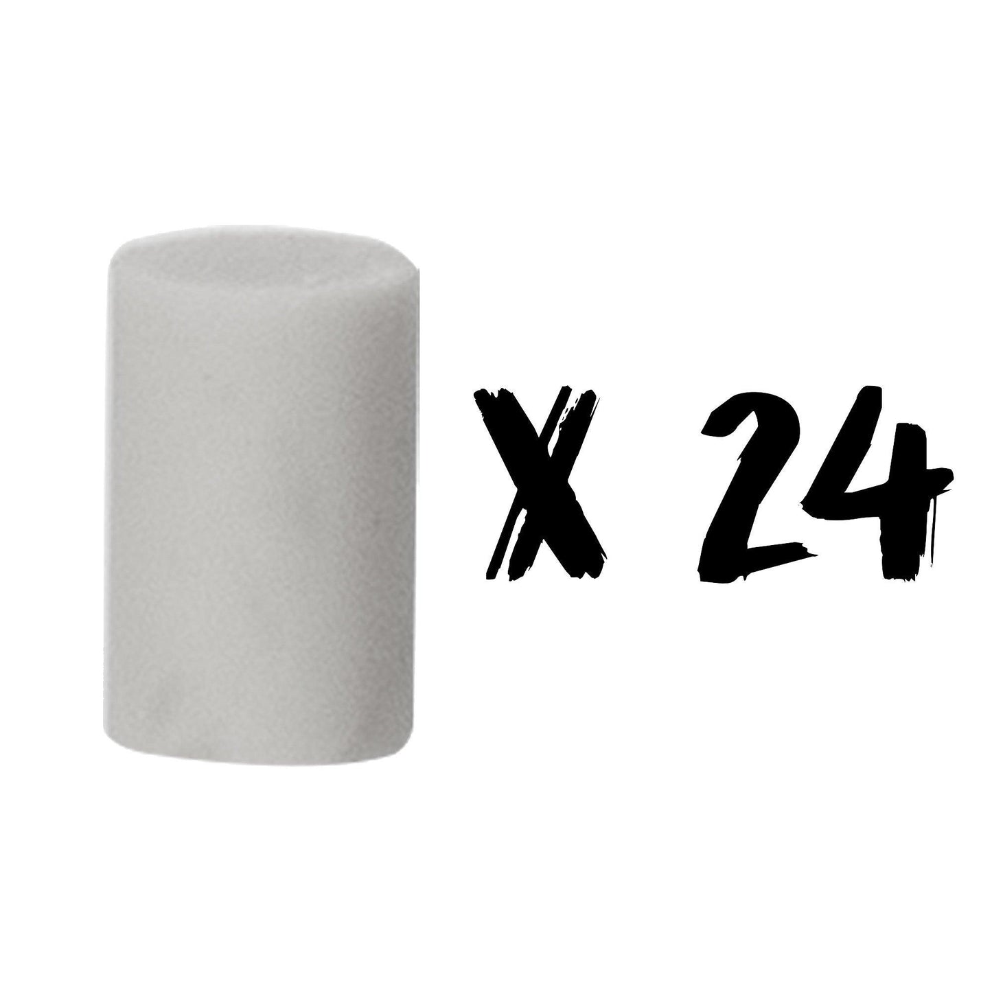 Eraser Refills for Crafter Mechanical Pencil-2