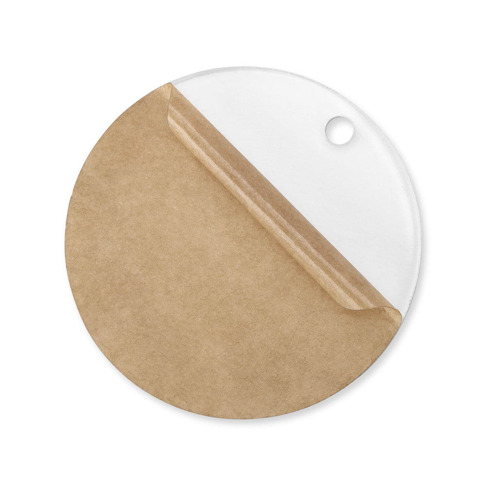 Acrylic Keychain Blanks-4