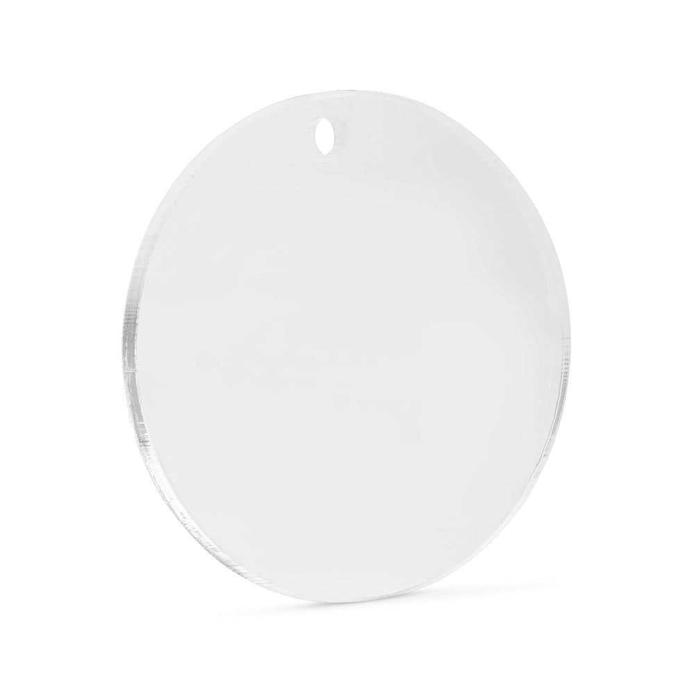 Acrylic Keychain Blanks-5