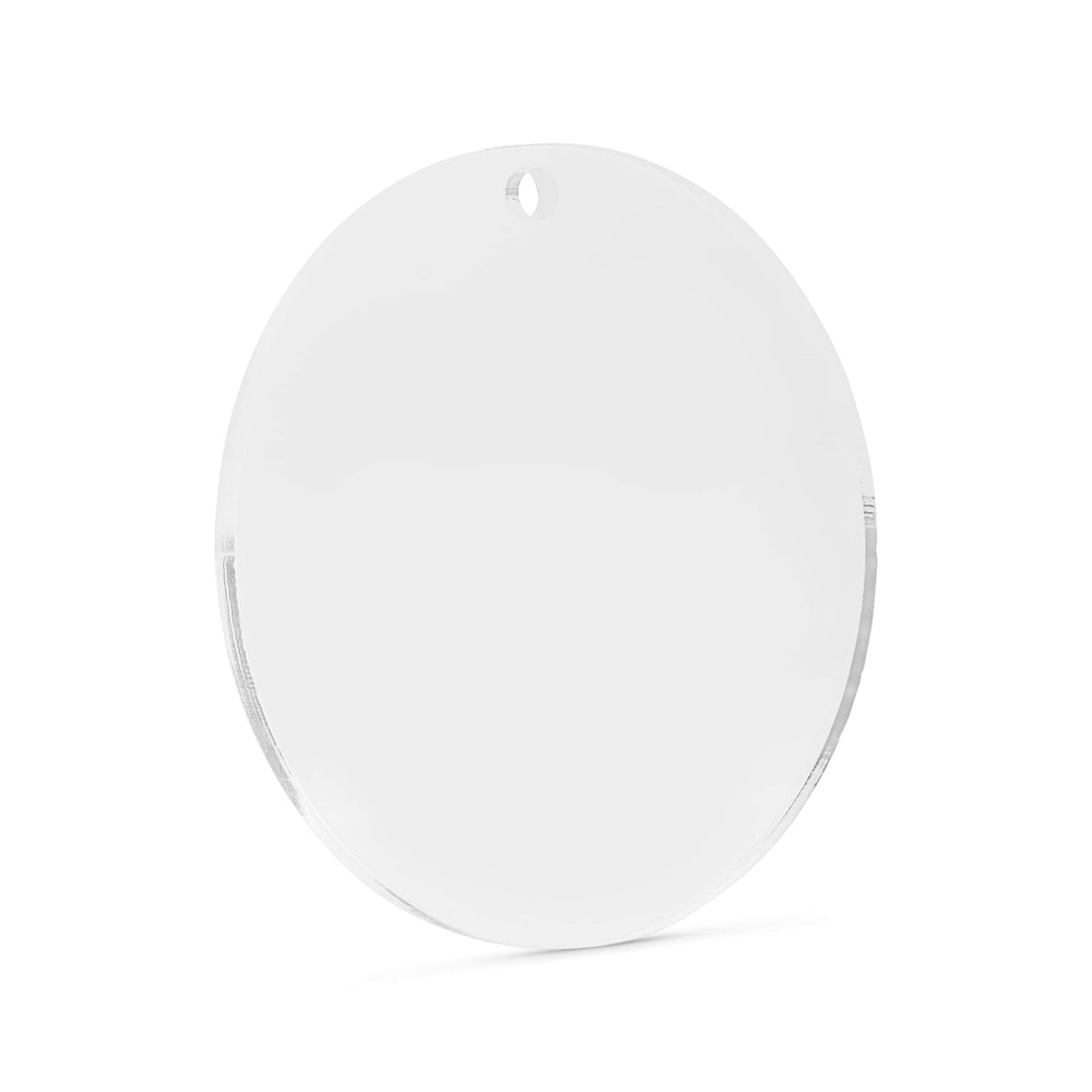 Acrylic Keychain Blanks-6