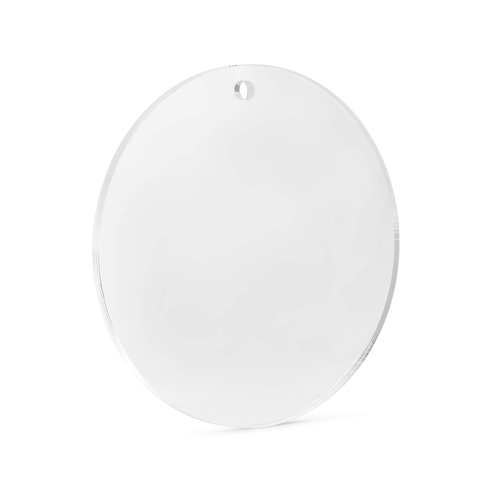 Acrylic Keychain Blanks-7