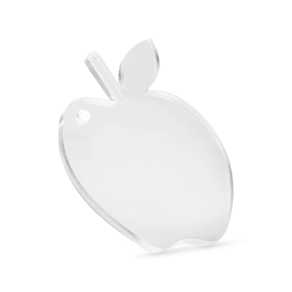 Acrylic Keychain Blanks-11