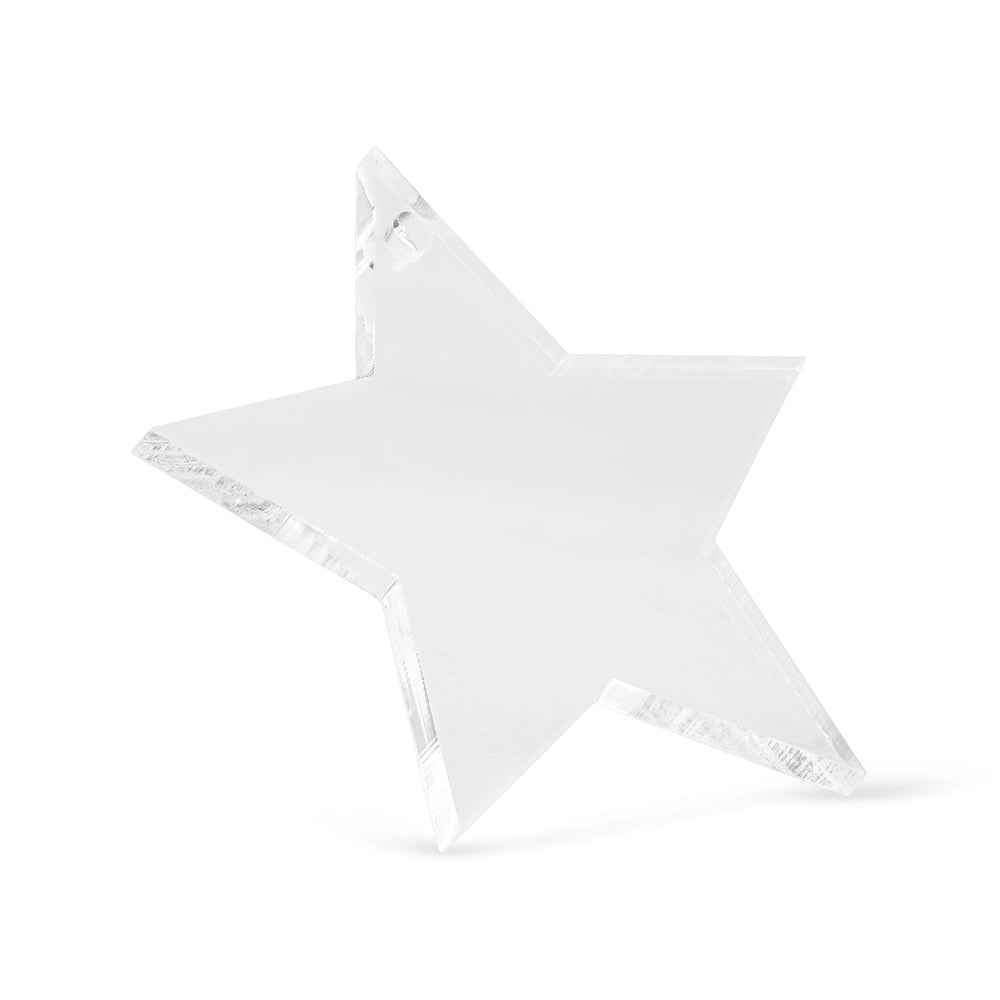 Acrylic Keychain Blanks-8