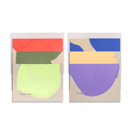 Neon Shape Set