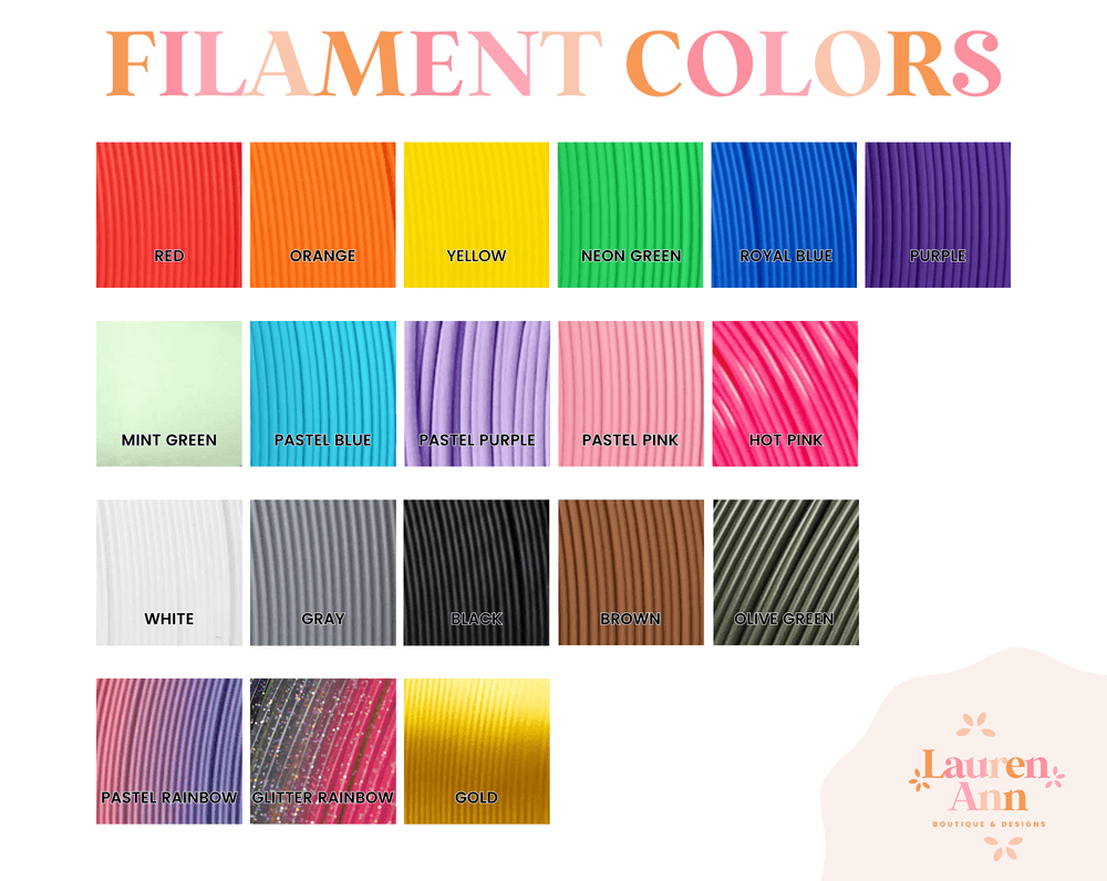 Personlig Clicker Fidget Nøglering