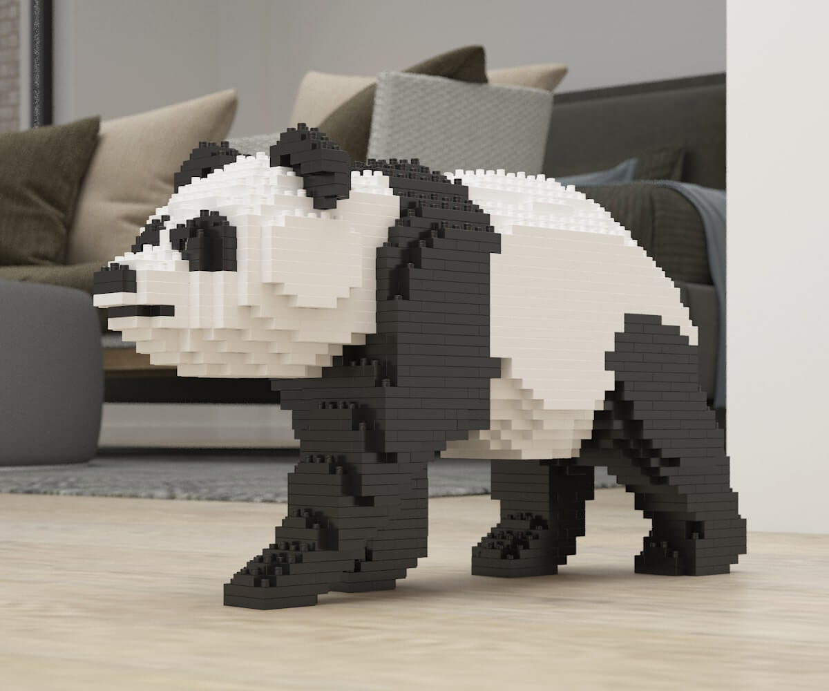 Panda Bear