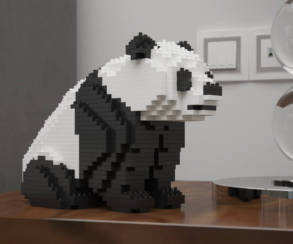 Panda Bear