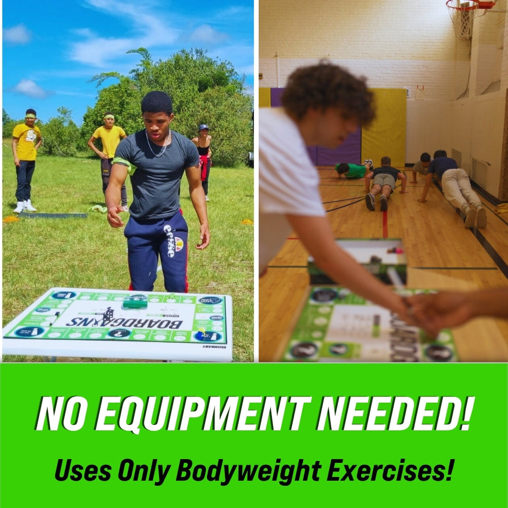 Boardgains Pro Edition