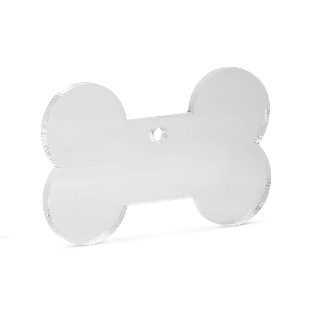 Acrylic Keychain Blanks-10