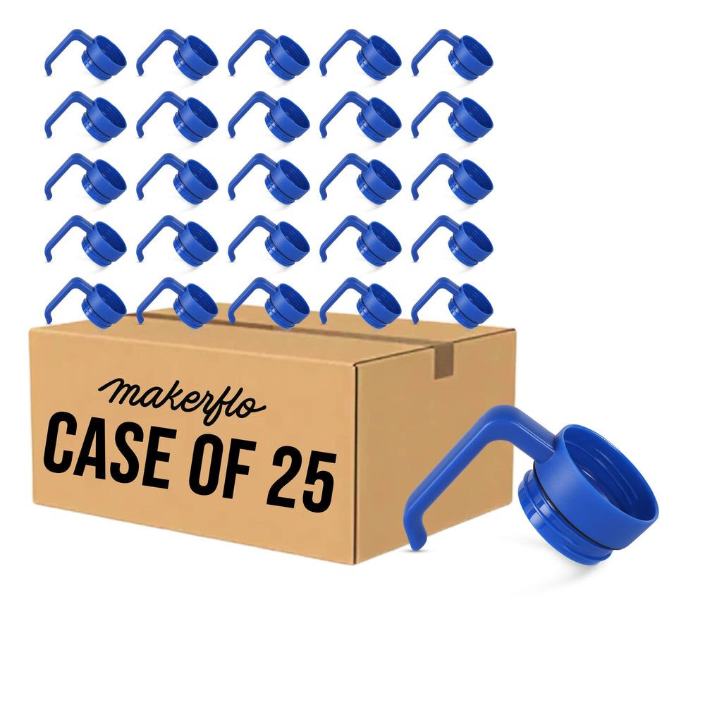 Handle for 20oz Skinny Powder Coated-7