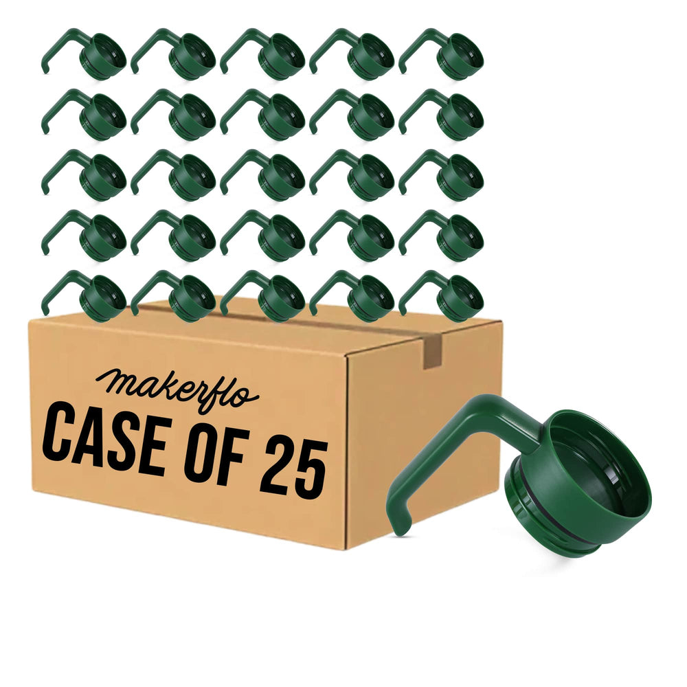 Handle for 20oz Skinny Powder Coated-17