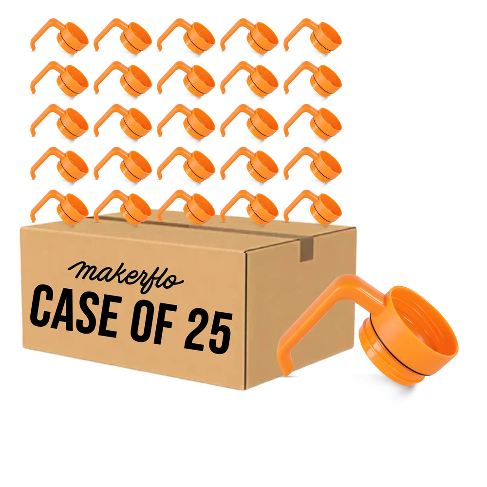 Handle for 20oz Skinny Powder Coated-21