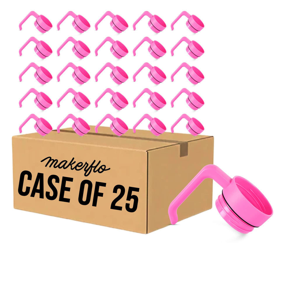 Handle for 20oz Skinny Powder Coated-13