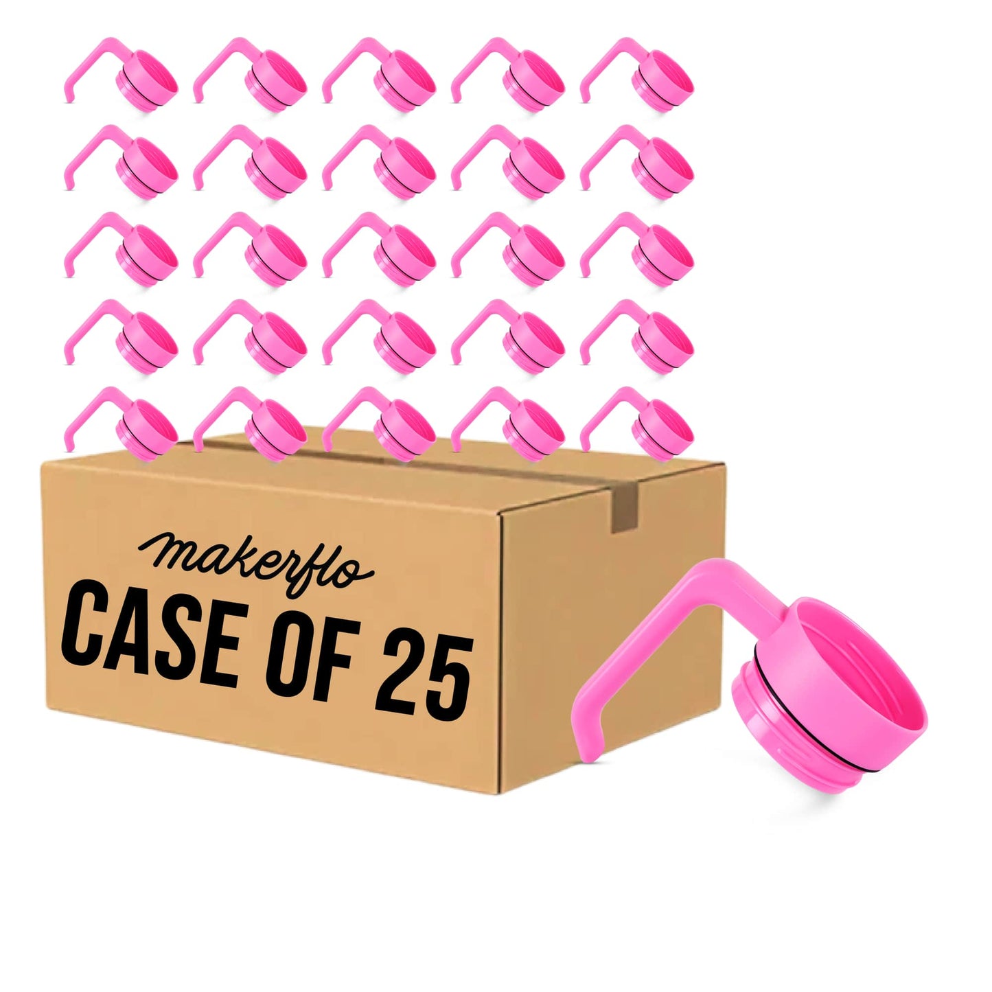 Handle for 20oz Skinny Powder Coated-13