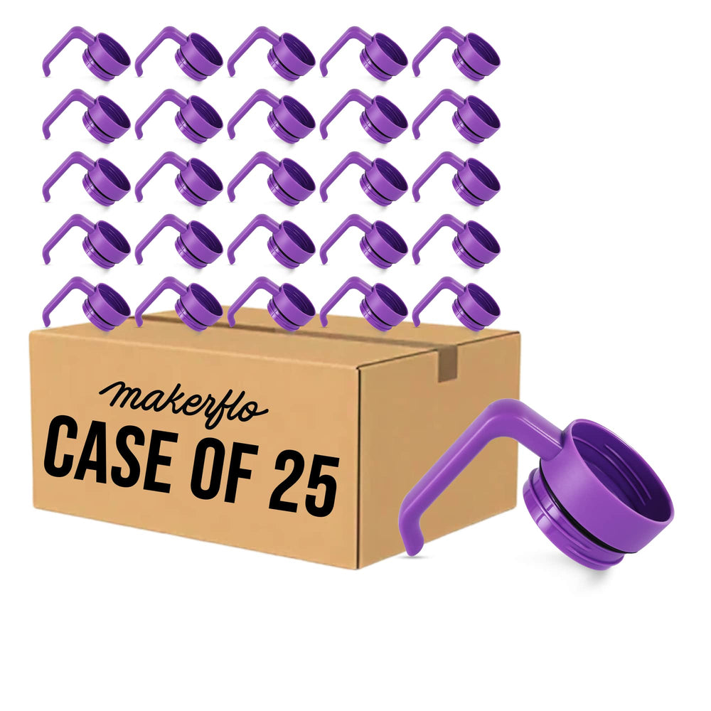 Handle for 20oz Skinny Powder Coated-15