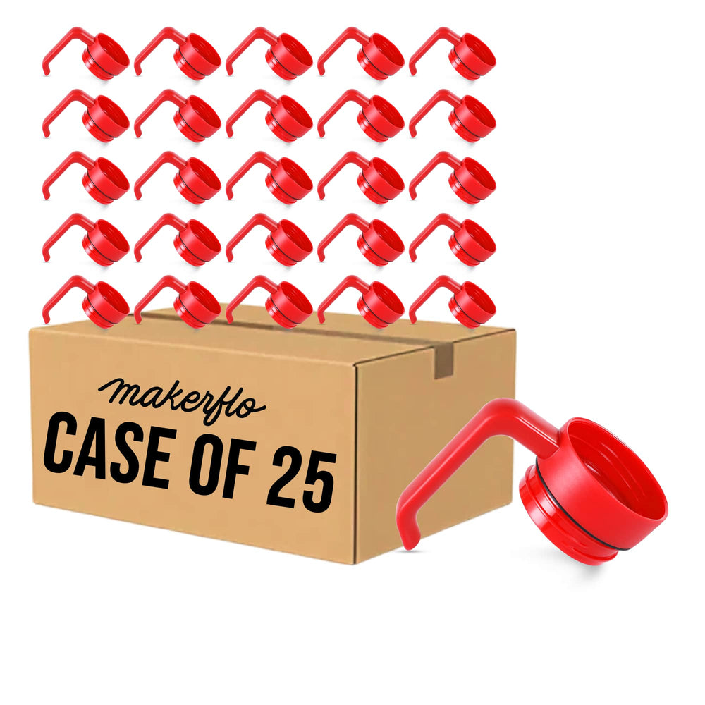 Handle for 20oz Skinny Powder Coated-9