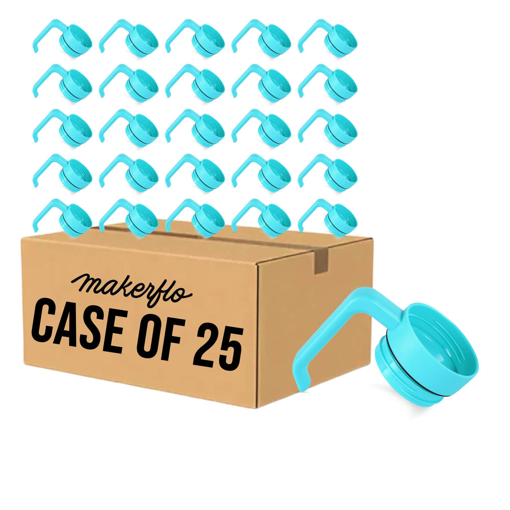 Handle for 20oz Skinny Powder Coated-11