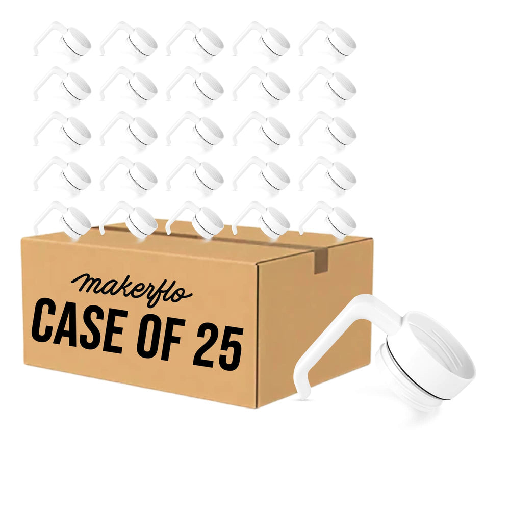 Handle for 20oz Skinny Powder Coated-5