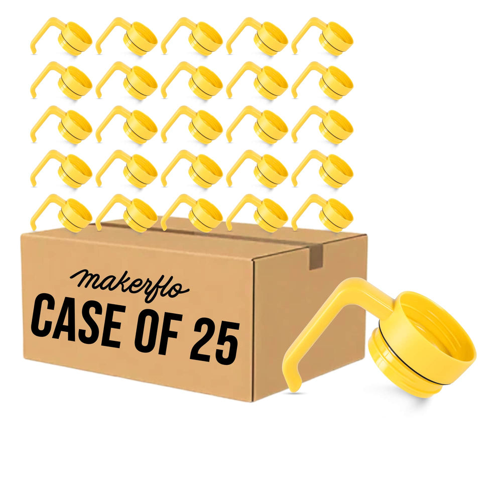 Handle for 20oz Skinny Powder Coated-19