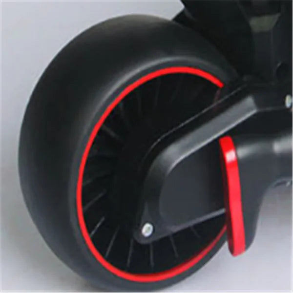 2.4G Remote Control Two-Wheel Motorcycle MT01B