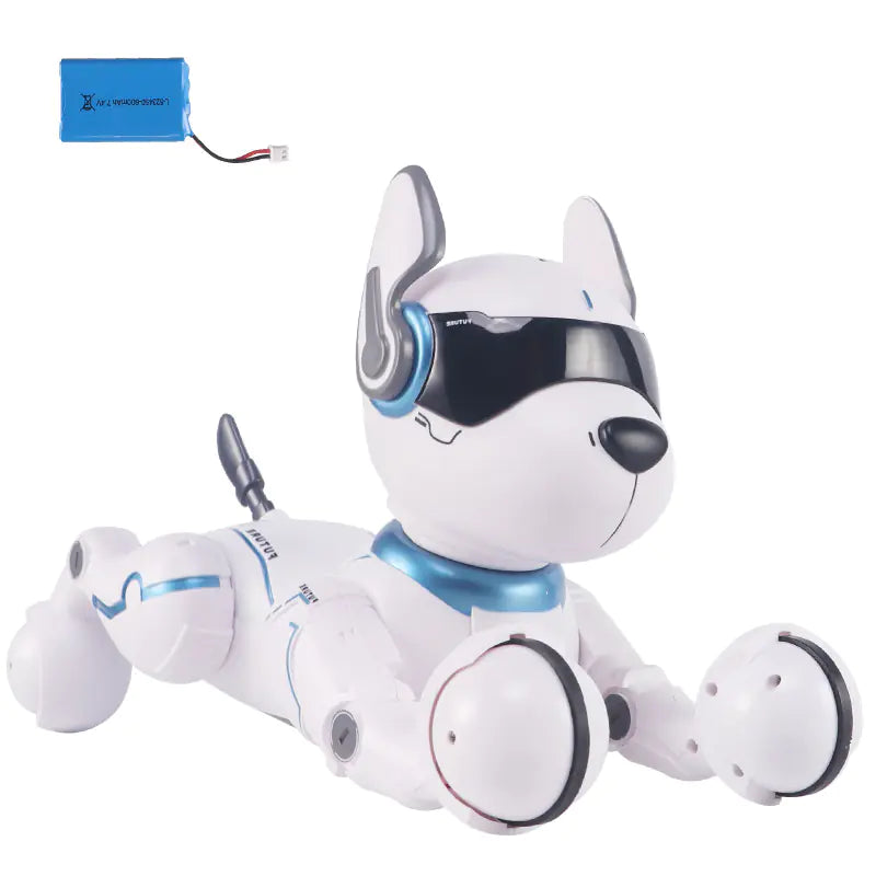 Remote Control Robotic Dog Electronic Pet