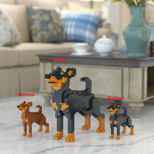 Miniature Pinscher