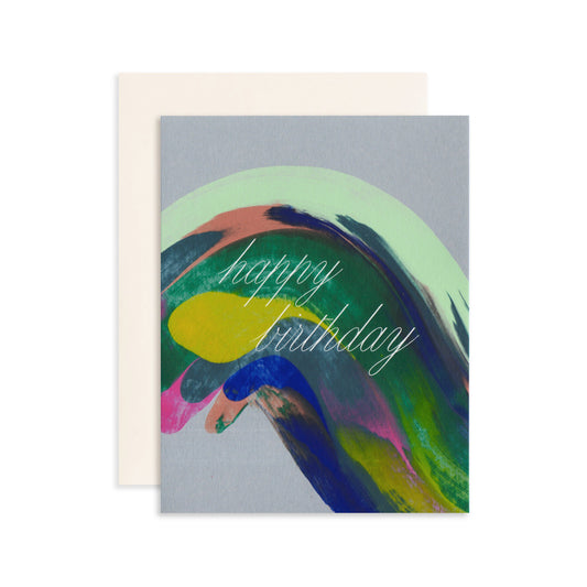 Hibiscus Birthday