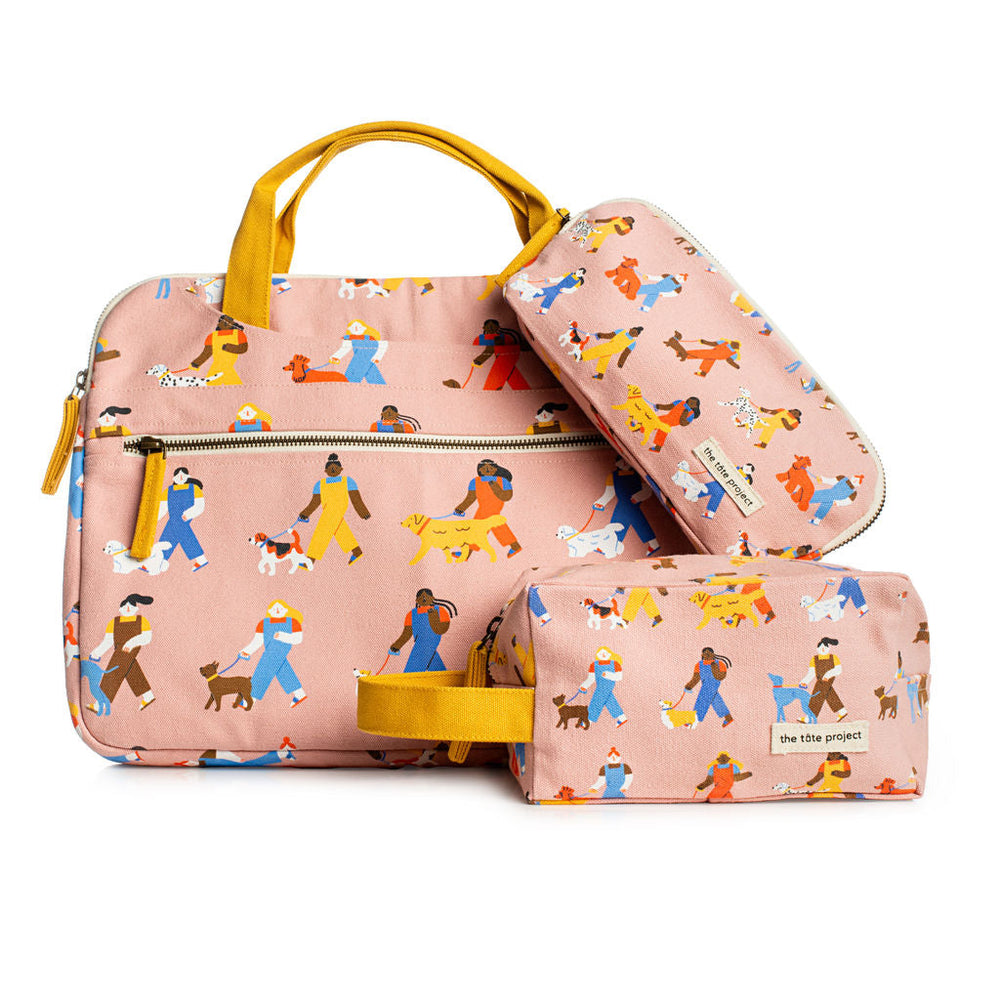 Blyantspung | Pigens bedste ven