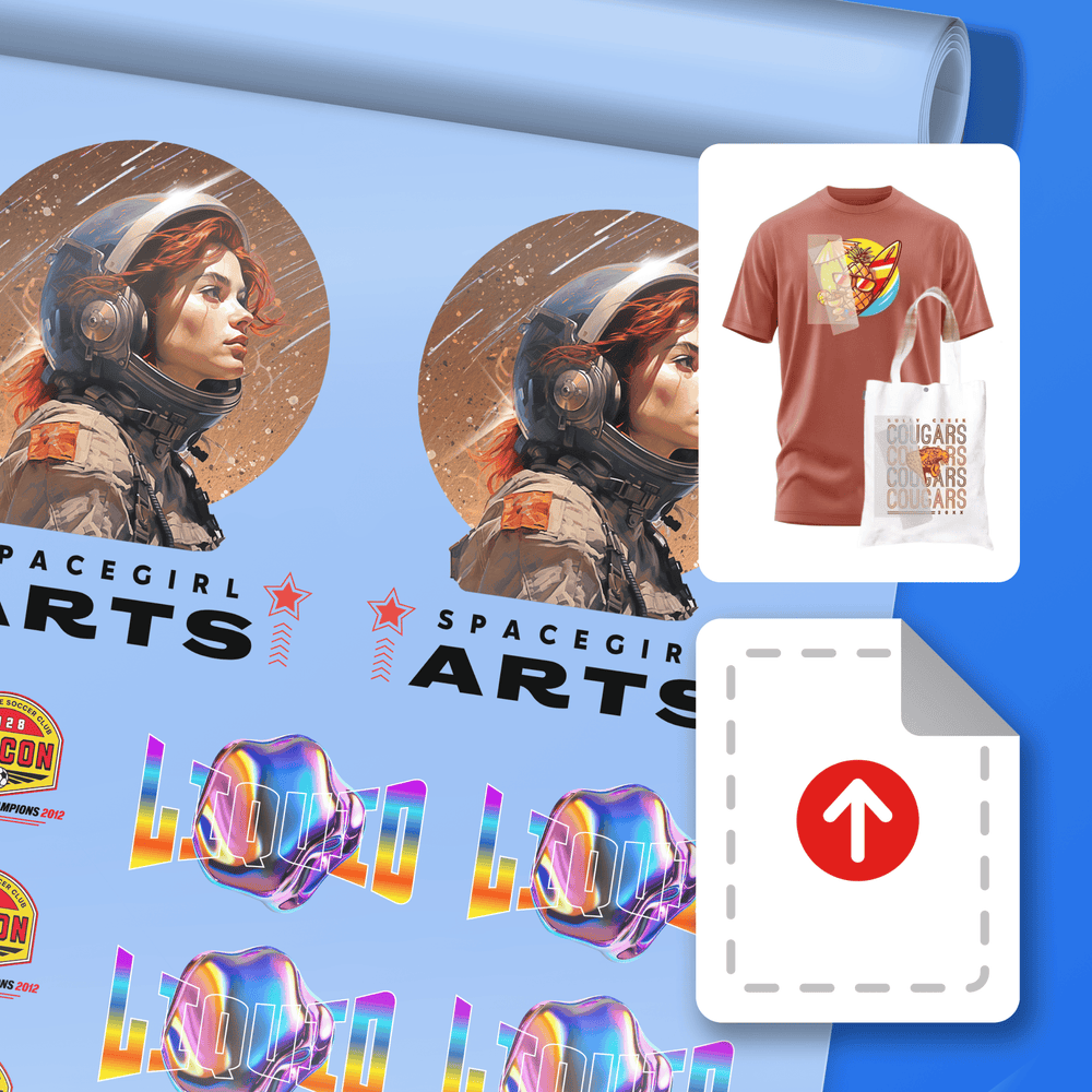 DTF Gang Sheet - Print Ready File-0