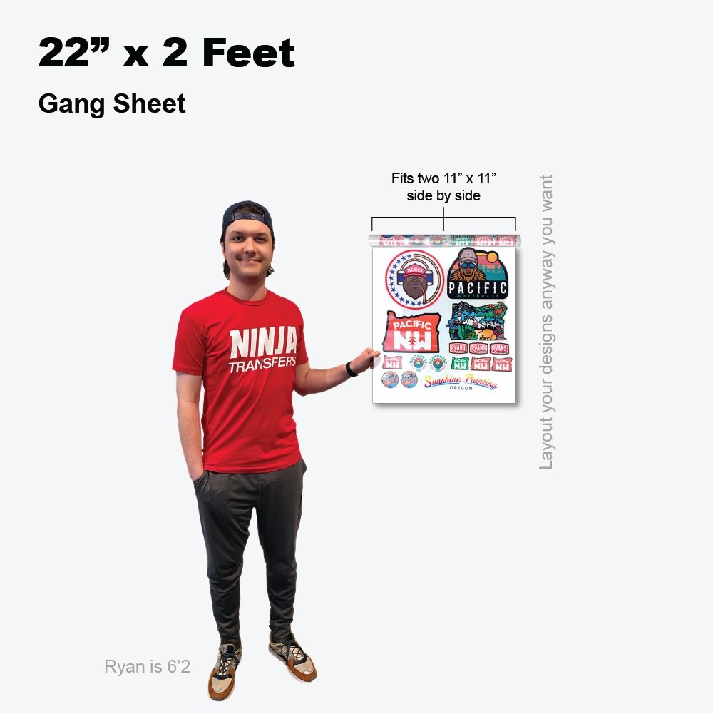 DTF Gang Sheet - Print Ready File-5