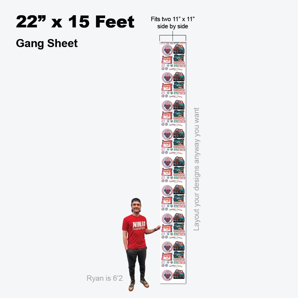 DTF Gang Sheet - Print Ready File-4