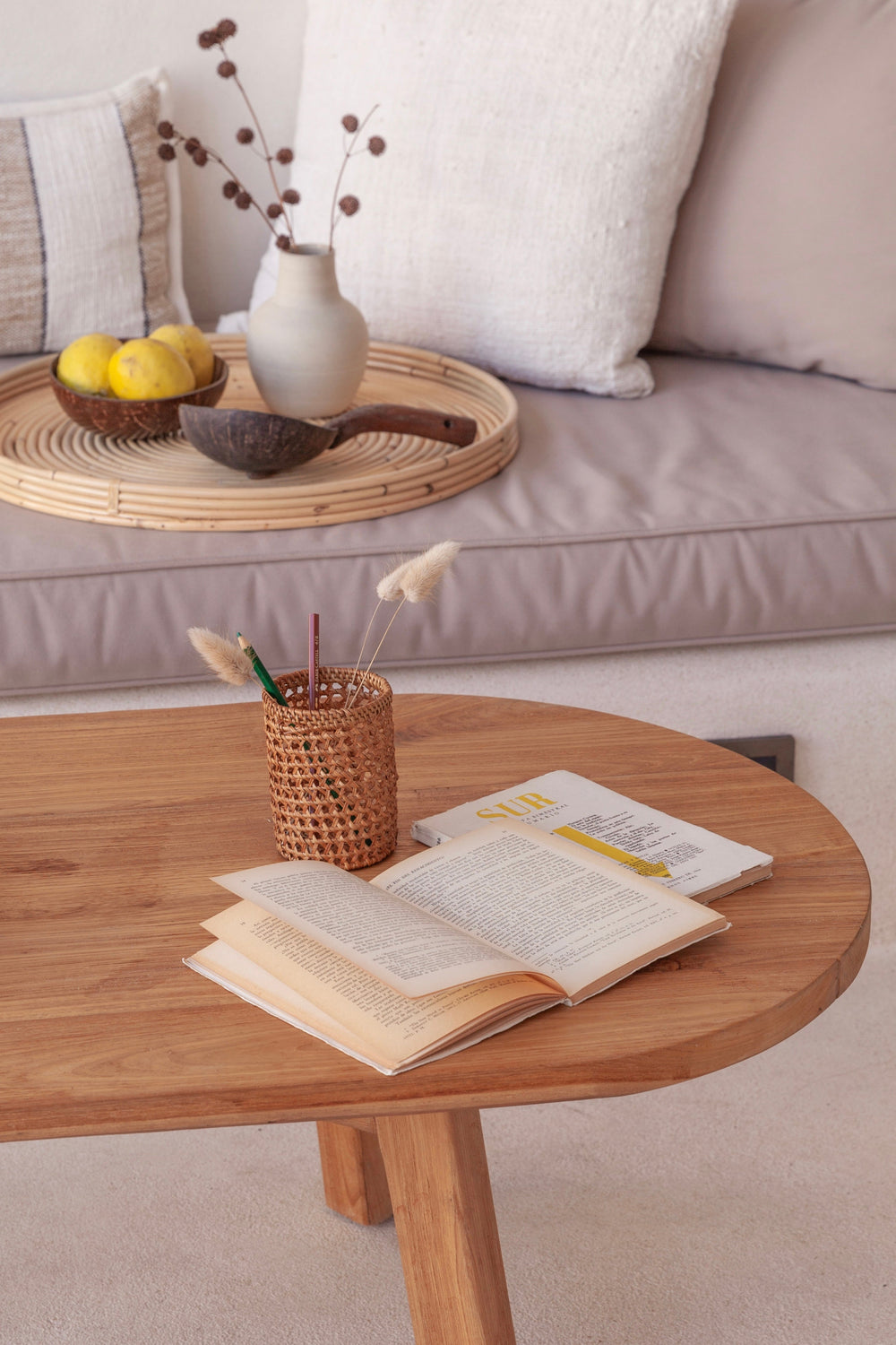 Ratting blyantholder