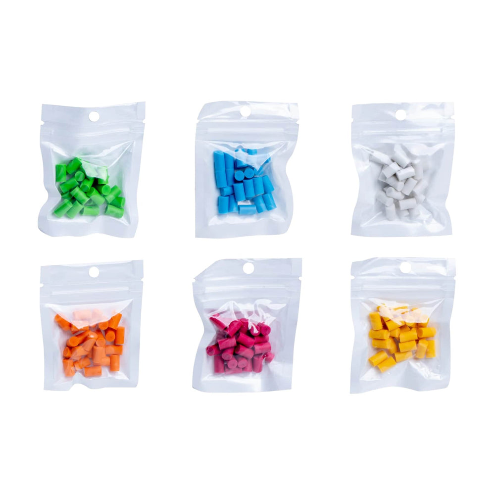 Eraser Refills for Crafter Mechanical Pencil-0