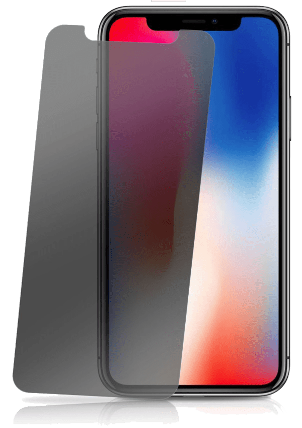 Galaxy S10 Hærdet Glas 3D Klar Ramme Sort