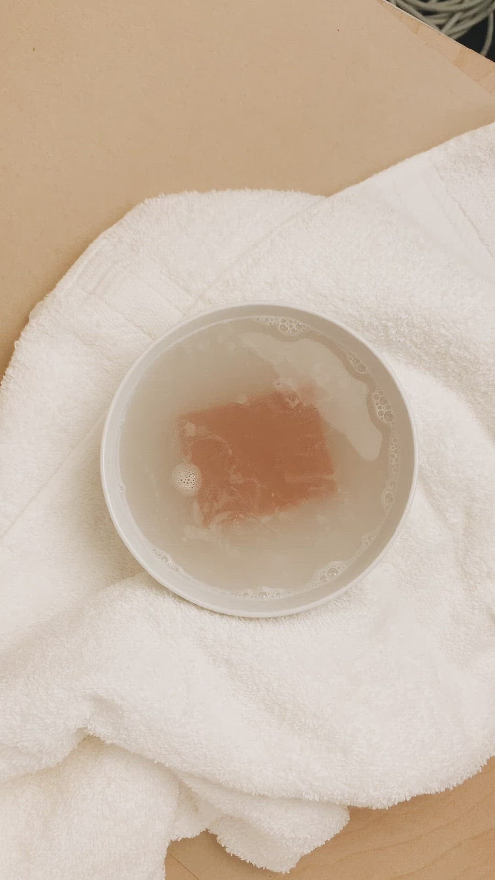 Moonglow - Naturlig sæbebar