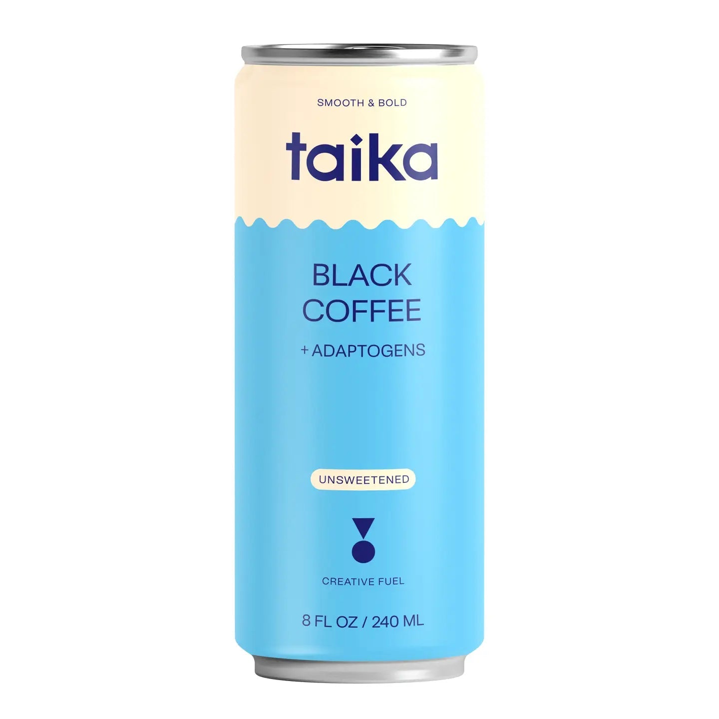 Taika Black Coffee
