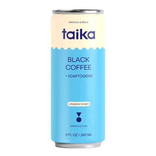 Taika Black Coffee