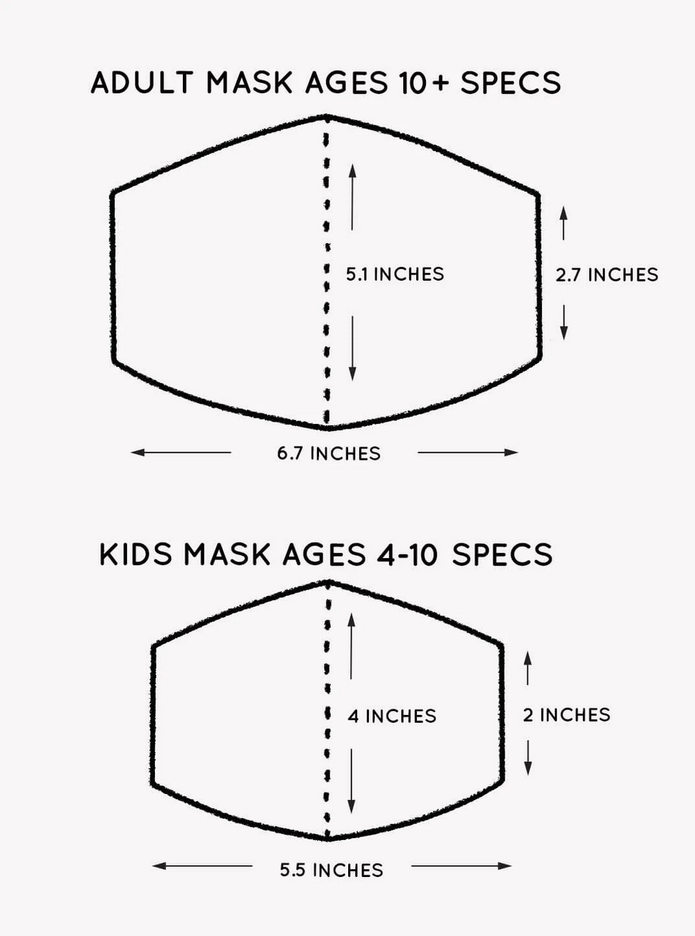 VENDBAR ANSIGTSMASKE TIL KATTE OG HUNDE