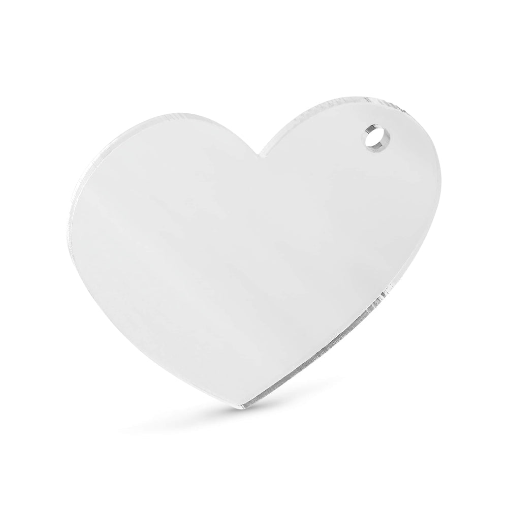 Acrylic Keychain Blanks-13