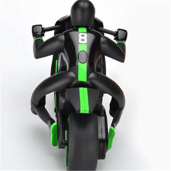 2.4G Remote Control Two-Wheel Motorcycle MT01B