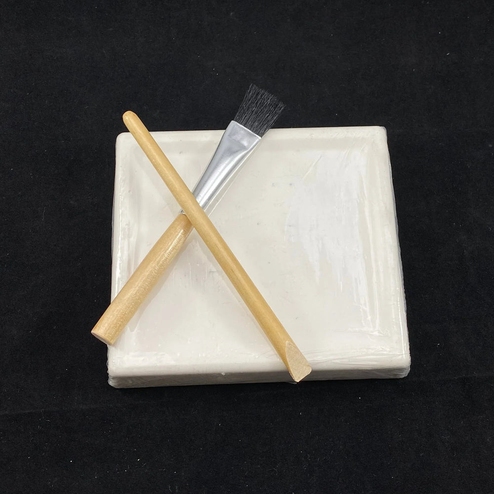 Rock and Mineral Excavation Kit Made in USA, 10 Rocks and Minerals *Ages 5+*-3